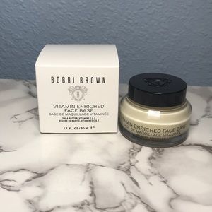 Bobbi Brown Makeup - Bobbi Brown Vitamin Enriched Face Base Bobbi Brown Makeup - Bobbi Brown Vitamin Enriched Face Base